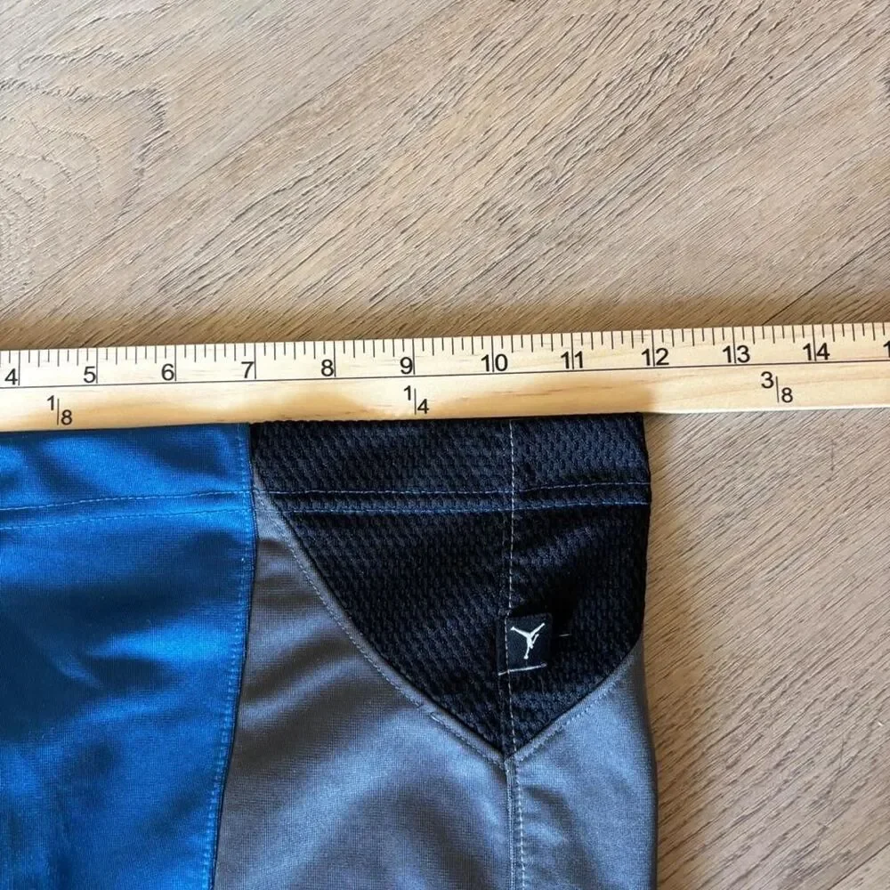 Jordan Men's multi Shorts